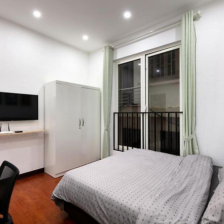 Pegasy Apartment Westlake Hanoi Bagian luar foto