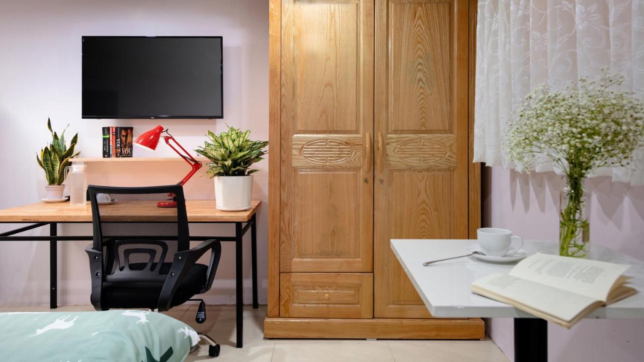 Pegasy Apartment Westlake Hanoi Bagian luar foto