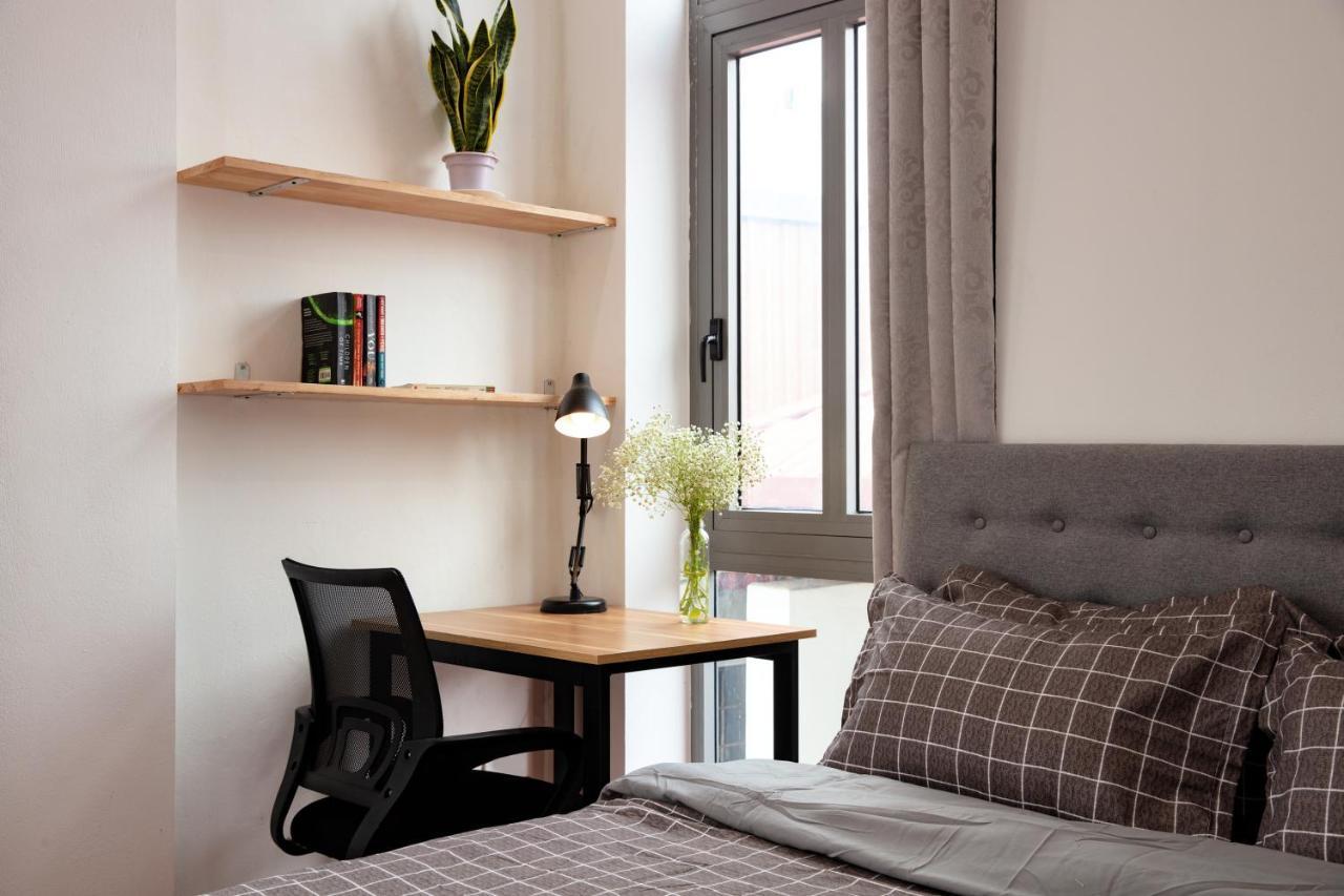 Pegasy Apartment Westlake Hanoi Bagian luar foto