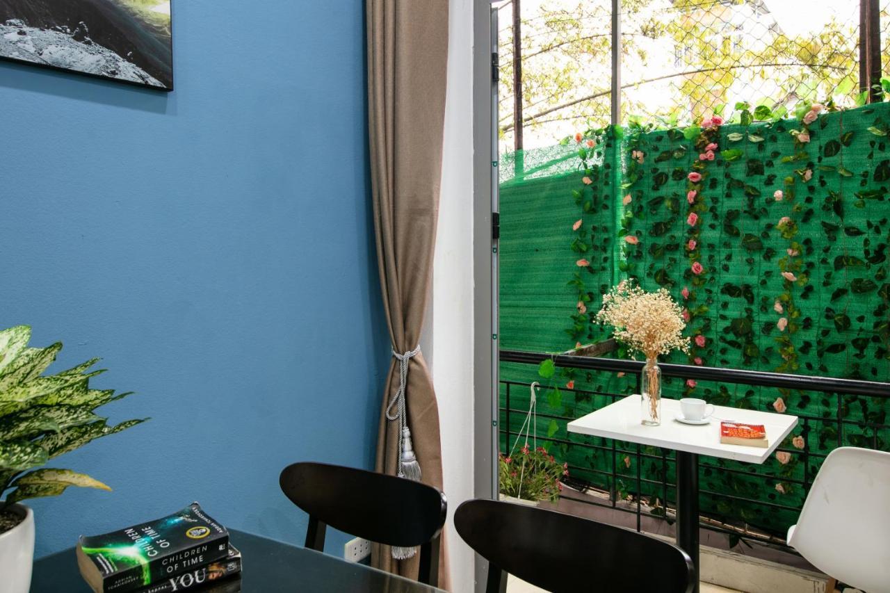 Pegasy Apartment Westlake Hanoi Bagian luar foto