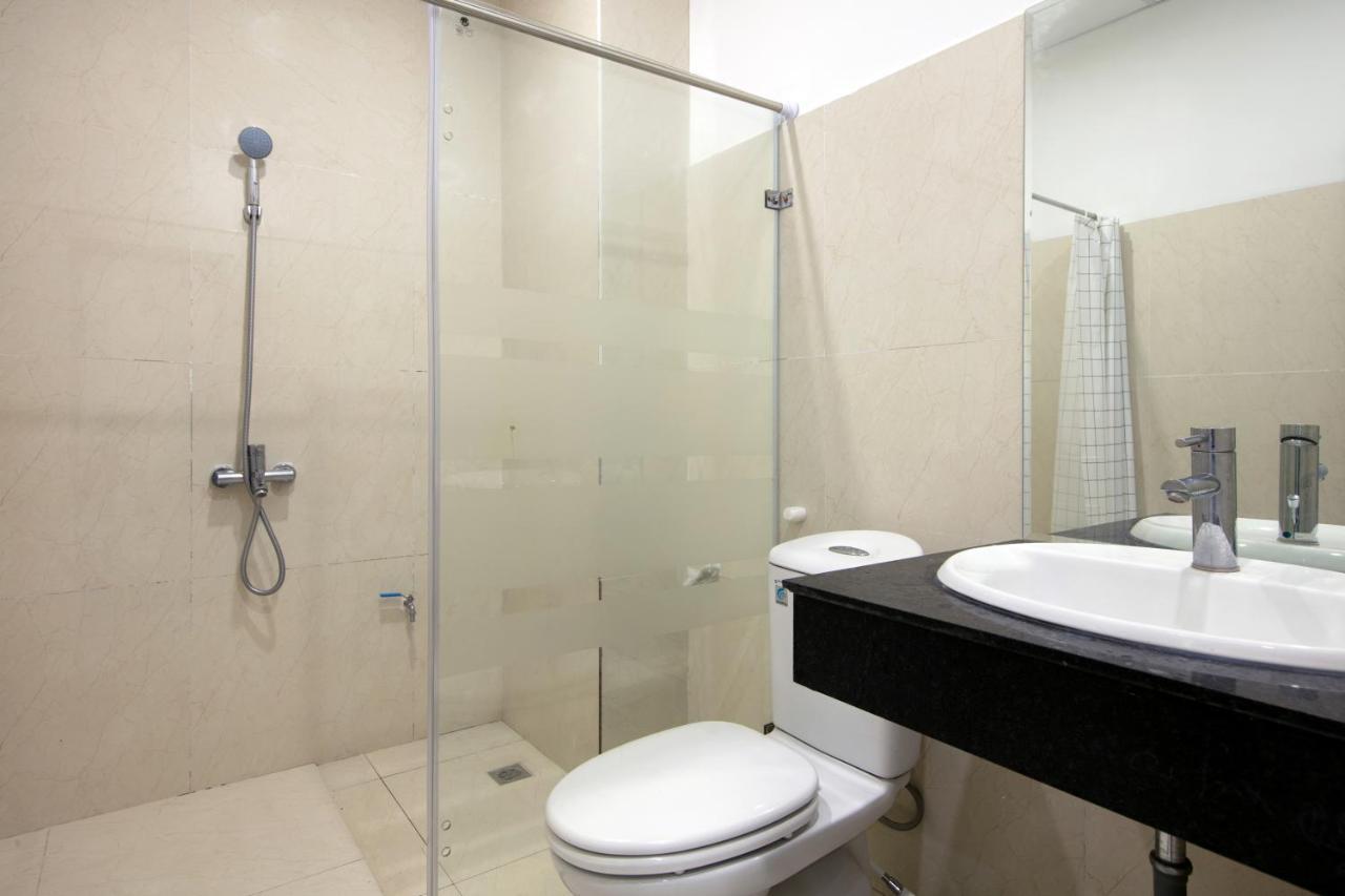 Pegasy Apartment Westlake Hanoi Bagian luar foto